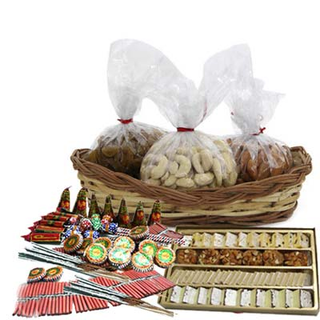Illustration for article titled Significance of Diwali Crackers and Fireworks
